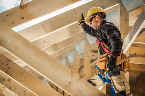Best Commercial Roofing Services  in Ironton, OH