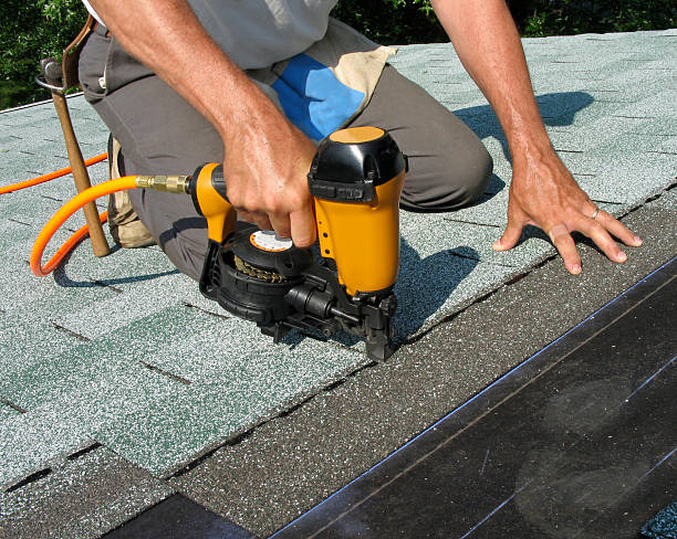 Best Roof Restoration Services  in Ironton, OH