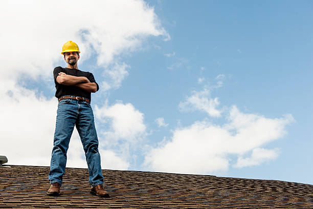 Best Emergency Roof Repair  in Ironton, OH