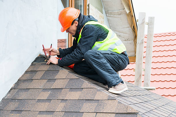 Quick and Trustworthy Emergency Roof Repair Services in Ironton, OH