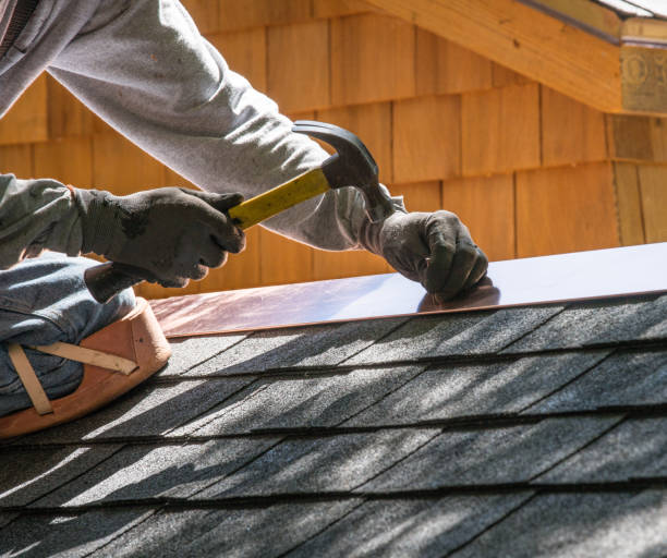 Best Shingle Roofing Installation  in Ironton, OH
